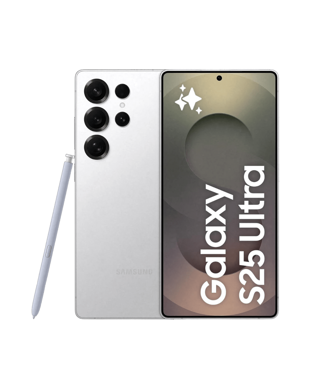 View Samsung Galaxy S25 Ultra